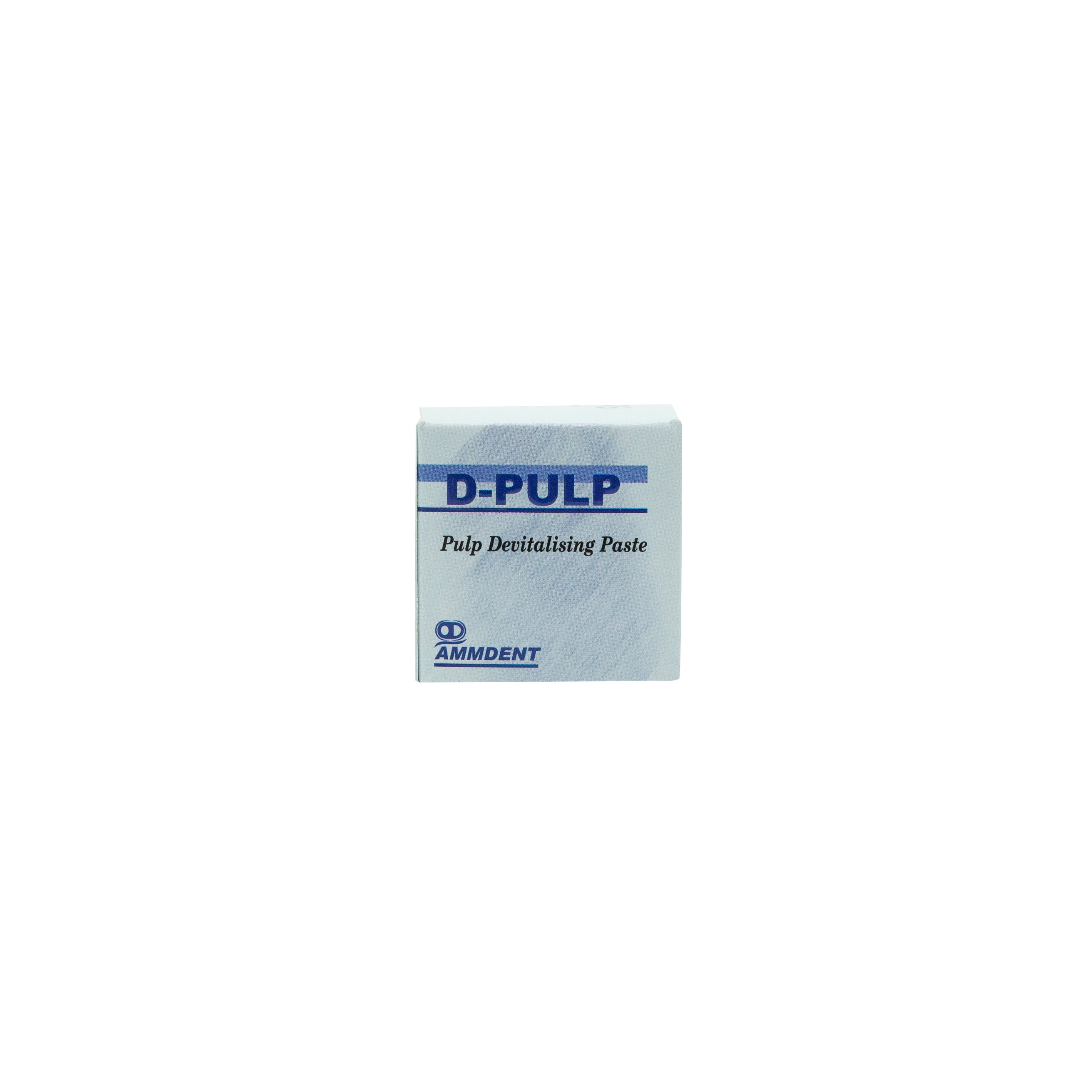 Ammdent D-Pulp Devitalizing Paste 7.5gm